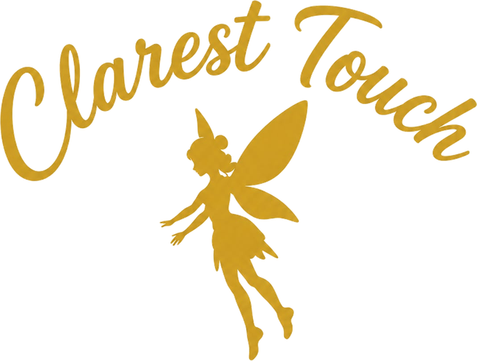 CLAREST TOUCH